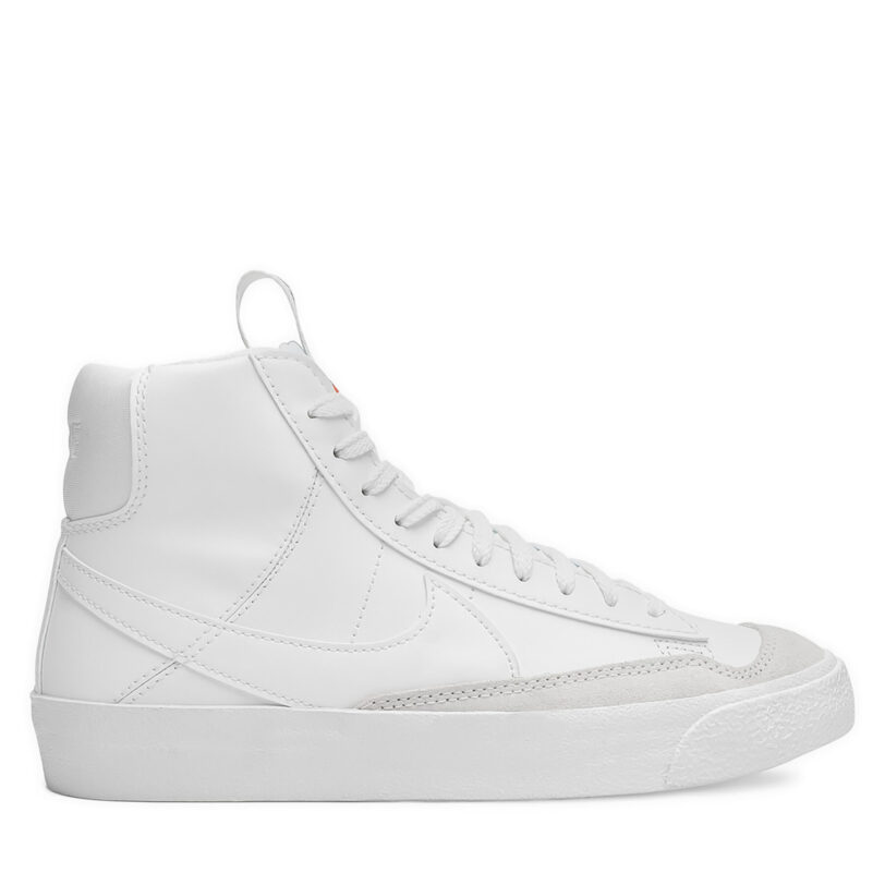 Кецове Nike DH8640-102 Бял цвят на ниска цена
