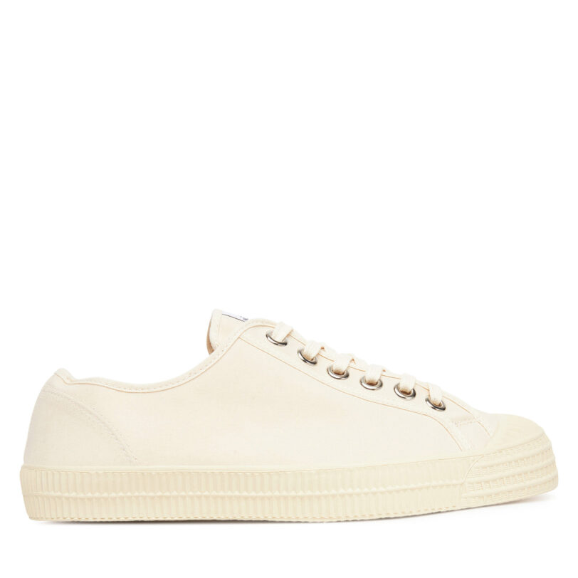 Кецове Novesta Star Master Wax Cotton N352026-28699Y106 Бежов цвят на ниска цена