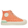 Кецове Palladium Palla Ace Chukka Org 79142-813-M Оранжев цвят на ниска цена