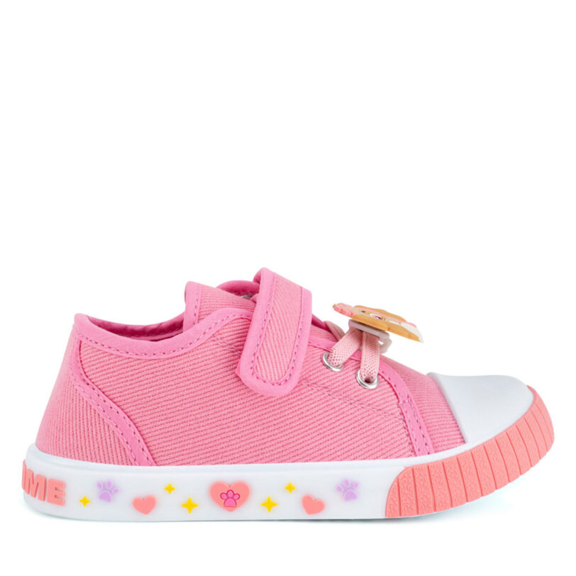 Кецове Paw Patrol CM-SS25-318PAW Розов цвят на ниска цена