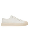 Кецове Polo Ralph Lauren Ayers Low Pp 809971290001 Бял цвят на ниска цена