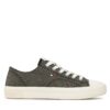 Кецове Tommy Hilfiger Low Cut Lce-Up T3X9-32827-0890 S Черен цвят на ниска цена