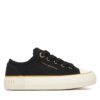 Кецове Tommy Hilfiger T3A9-33733-0890999 Черен цвят на ниска цена