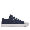 Кецове Tommy Hilfiger T3X9-33846-0890 M Син цвят на ниска цена