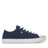 Кецове Tommy Hilfiger T3X9-33846-0890800 Тъмносин цвят на ниска цена