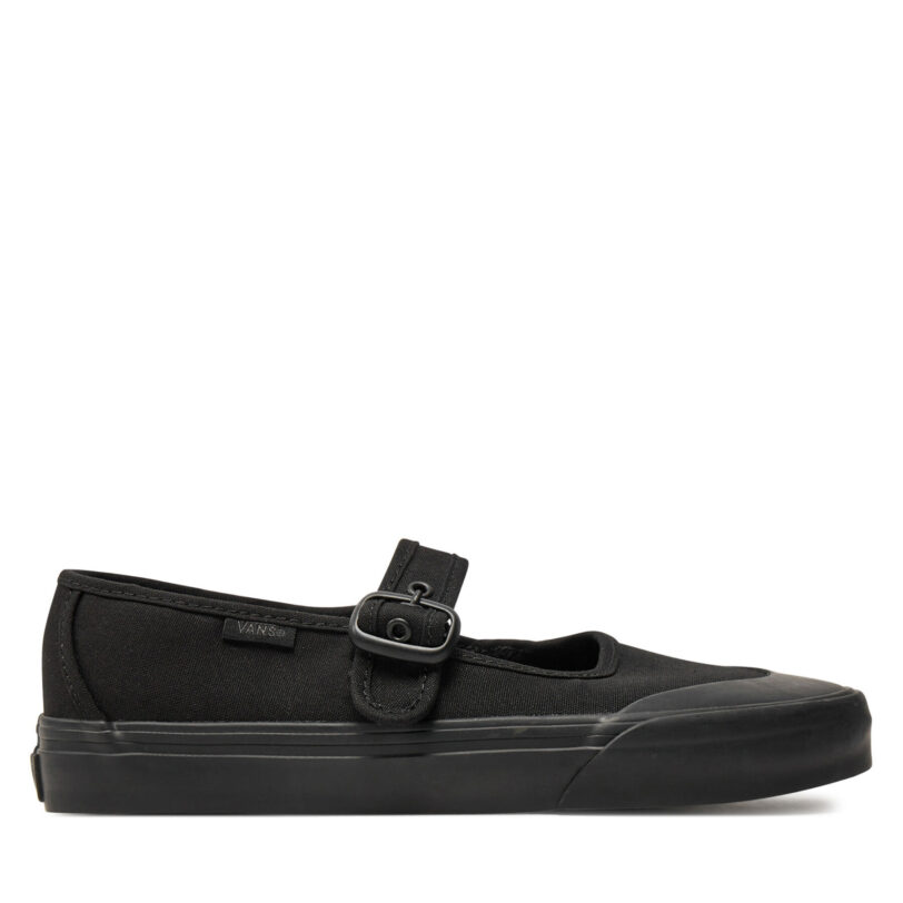 Кецове Vans Mary Jane VN000CRRBJ41 Черен цвят на ниска цена
