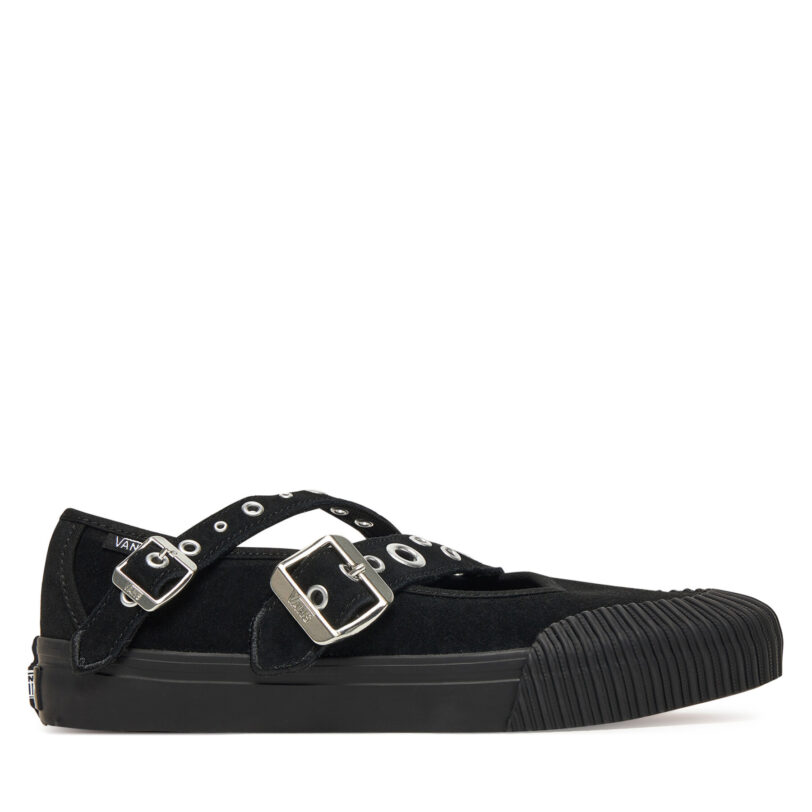 Кецове Vans Mary Jane VN000D9ABLA1 Черен цвят на ниска цена