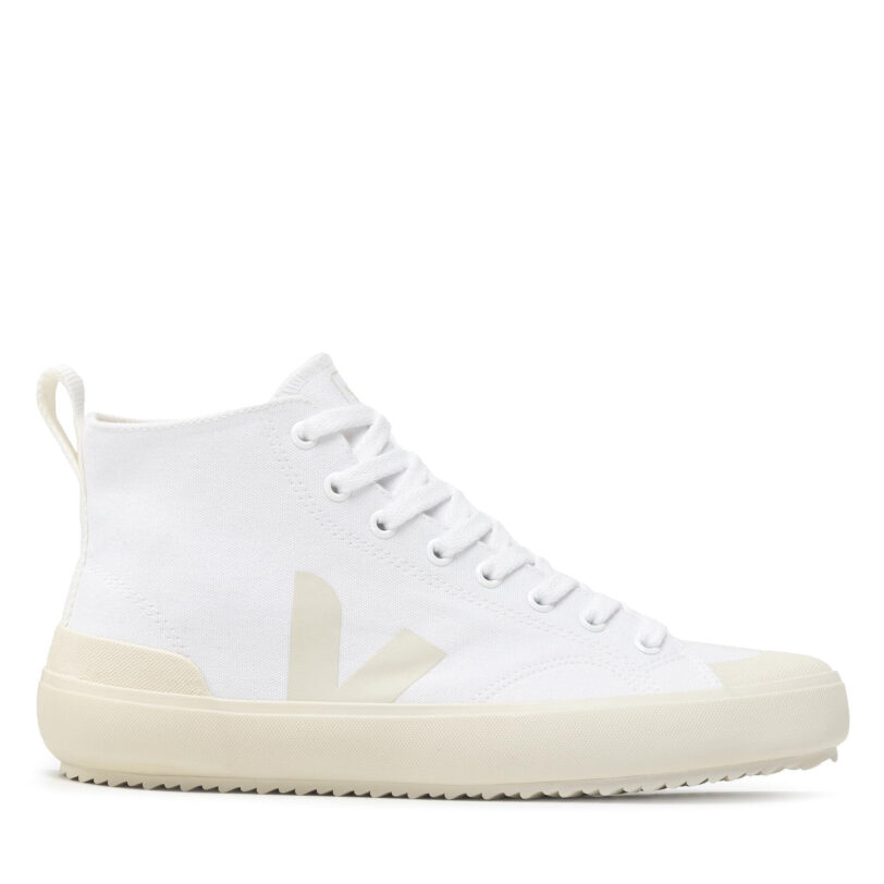 Кецове Veja Nova Ht NT0102348B Бял цвят на ниска цена