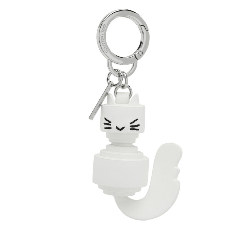 Ключодържател KARL LAGERFELD A3W50051 Черен цвят на ниска цена