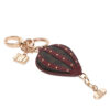 Ключодържател Liu Jo Balloon Key Ring AF5211 E0538 Кафяв цвят на ниска цена