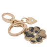 Ключодържател Liu Jo Four-Leaf Key Rin AF5222 E0419 Златист цвят на ниска цена