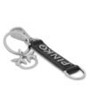 Ключодържател PINKO Logo Keychain 104573 A2AY Сребрист цвят на ниска цена
