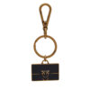 Ключодържател PINKO Love One Keychain 104264 A25X Златист цвят на ниска цена