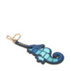 Ключодържател PINKO Seahorse Keychain 105032 A2IK Тъмносин цвят на ниска цена