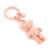 Ключодържател TOUS Llavero Oso Teddy Bear 2001594313 Розово злато цвят на ниска цена