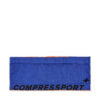 Колан-чантичка за спортуване Compressport Free Belt CU00012B Син цвят на ниска цена