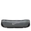 Колан-чантичка за спортуване Nike Challenger 2.0 N.100.7142.009 Сив цвят на ниска цена