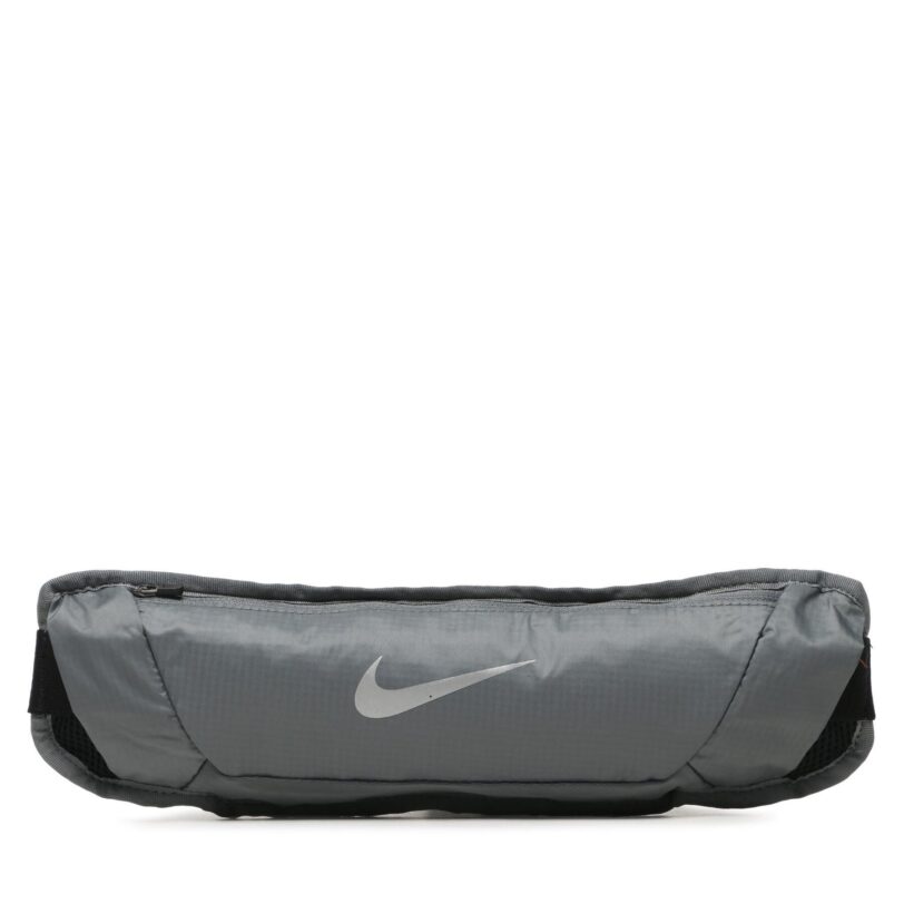 Колан-чантичка за спортуване Nike Challenger 2.0 N.100.7142.009 Сив цвят на ниска цена