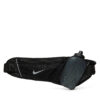 Колан-чантичка за спортуване Nike N.100.3442.082.OS Черен цвят на ниска цена