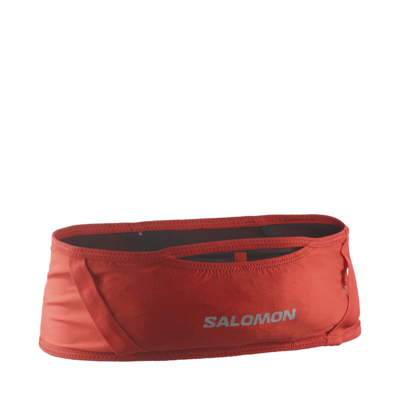 Колан-чантичка за спортуване Salomon Pulse LC2180000 Червен цвят на ниска цена