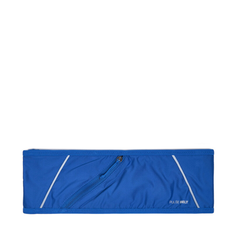 Колан-чантичка за спортуване Salomon Pulse LC2461800 Син цвят на ниска цена