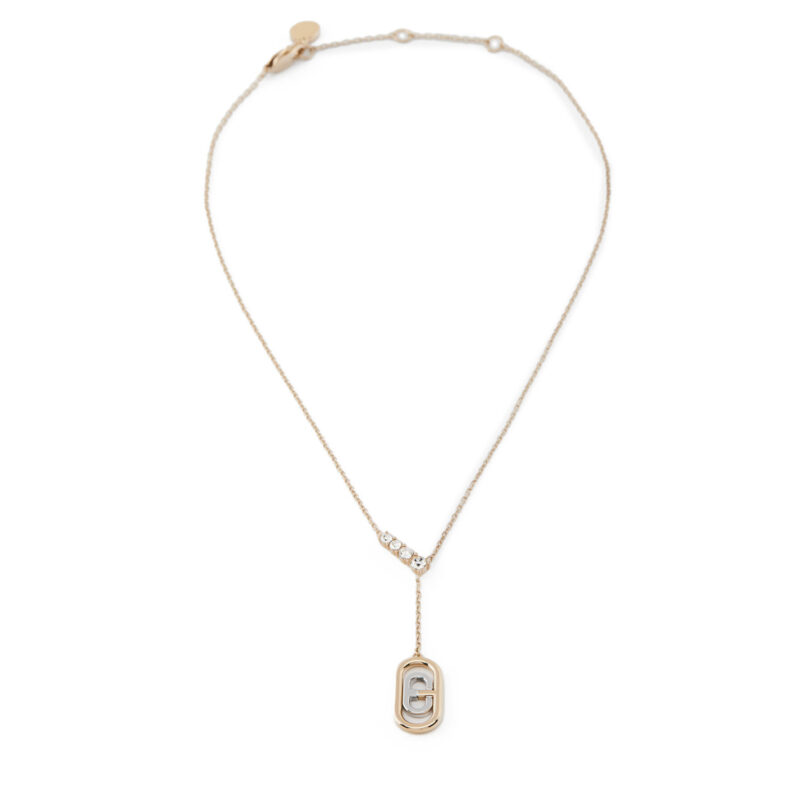 Колие Furla Ooh WJ00209-K21000-OR000-1-007-20-CN-J Златист цвят на ниска цена