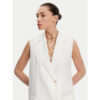 Колие Guess JUBN05 086JW Златист цвят на ниска цена