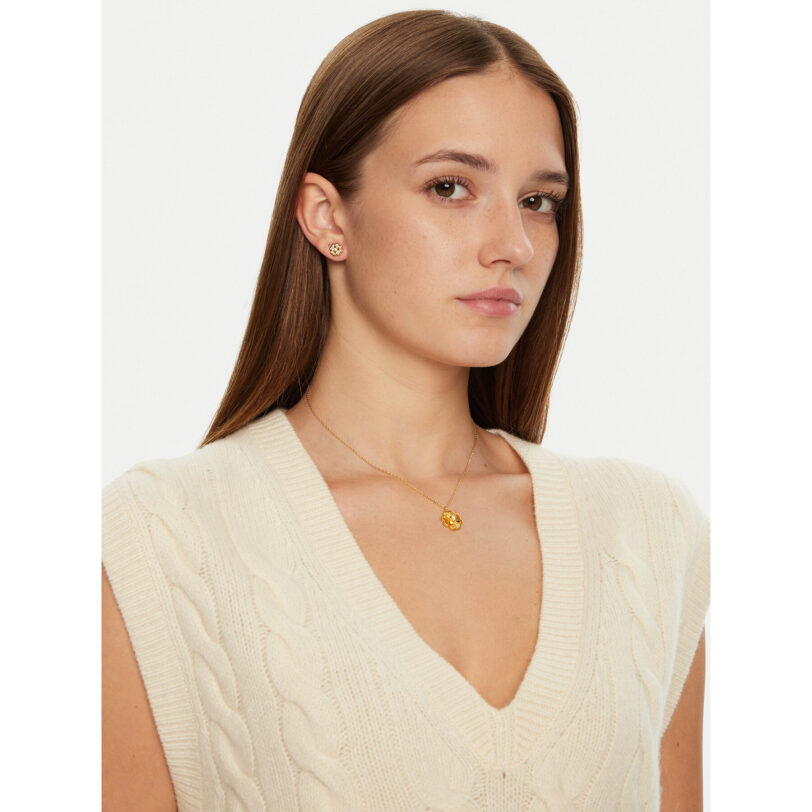 Колие Kate Spade KG356 Златист цвят на ниска цена