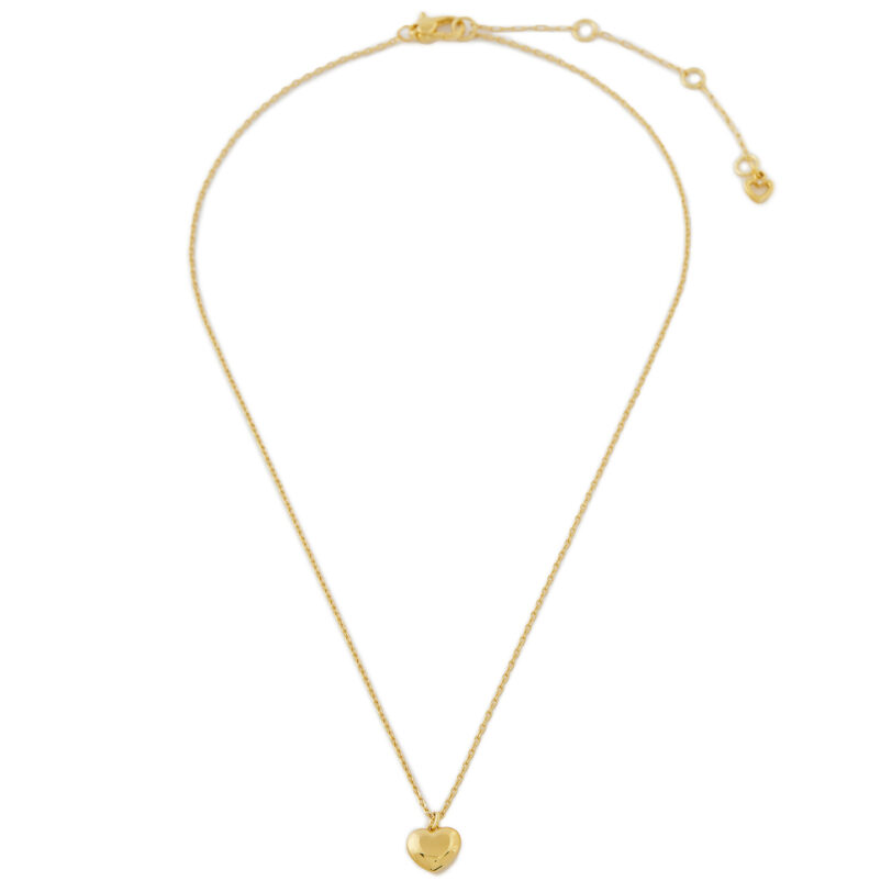 Колие Kate Spade KK428 Златист цвят на ниска цена