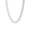 Колие LAUREN RALPH LAUREN 14N00521 Сребрист цвят на ниска цена