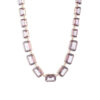 Колие LAUREN RALPH LAUREN 14N00524 Розов цвят на ниска цена