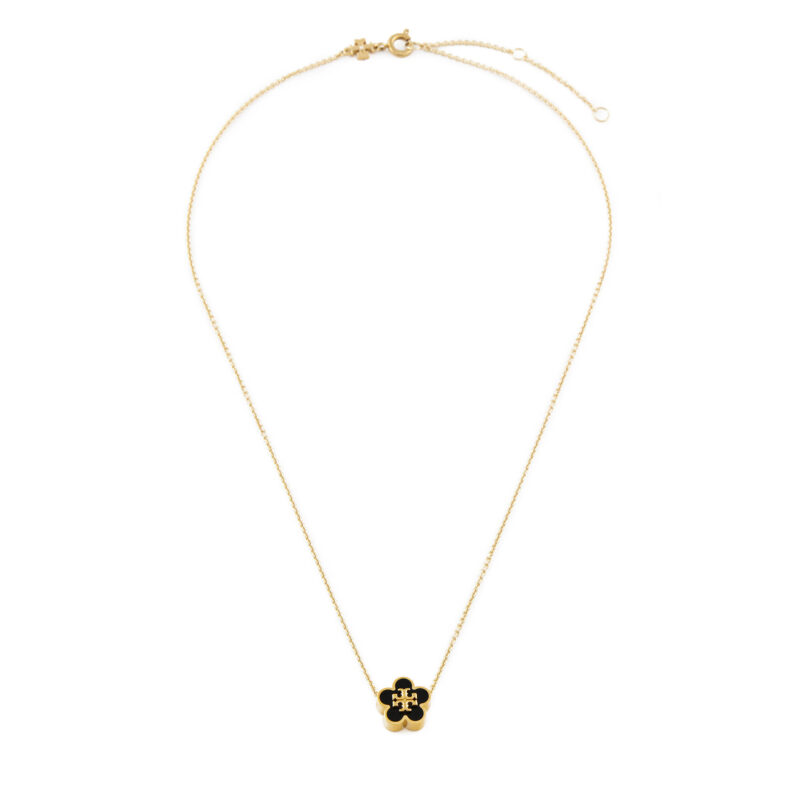 Колие Tory Burch 147287 Златист цвят на ниска цена