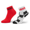 Комплект 2 чифта дълги чорапи детски Vans Drop V Classic VN0A7PTC0PZ1 Цветен цвят на ниска цена
