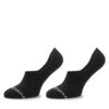 Комплект 2 чифта терлик дамски Emporio Armani 292312 4R229 00020 Черен цвят на ниска цена