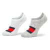 Комплект 2 чифта терлик детски Tommy Hilfiger 701223779 Цветен цвят на ниска цена