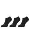 Комплект 3 чифта къси чорапи унисекс Puma 938626 Черен цвят на ниска цена