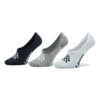 Комплект 3 чифта терлик детски Vans Classic Assorted Canood VN0007BGY281 Цветен цвят на ниска цена