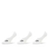Комплект 3 чифта терлик унисекс Reebok R0351-SS24 (3-pack) Бял цвят на ниска цена
