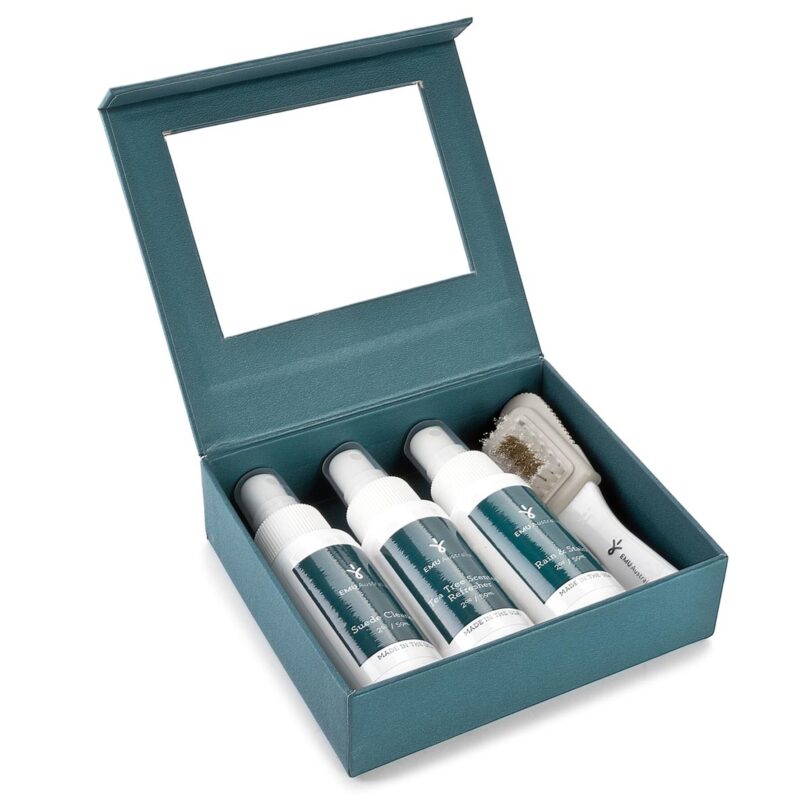 Комплект за почистване EMU Australia Care Kit Assorted цвят на ниска цена