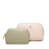 Комплект несесери Furla Camelia M Cosmetic Case Set WE00453 ARE000 CN 4050S Цветен цвят на ниска цена