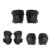 Комплект протектори K2 Performance Pad Set 30E1416.1.1 Сив цвят на ниска цена