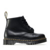Кубинки Dr. Martens 101 Bex 26203001 Черен цвят на ниска цена
