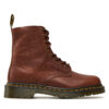 Кубинки Dr. Martens 1460 Ambassador 31976253 Кафяв цвят на ниска цена