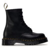 Кубинки Dr. Martens 1460 Bex 25345001 Черен цвят на ниска цена