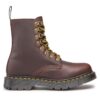 Кубинки Dr. Martens 1460 Pascal 27007201 Кафяв цвят на ниска цена