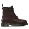 Кубинки Dr. Martens 1460 Pascal 27816201 Кафяв цвят на ниска цена