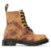 Кубинки Dr. Martens 1460 Pascal 27962745 Жълт цвят на ниска цена