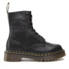 Кубинки Dr. Martens 1460 Pascal Bex 26206001 Черен цвят на ниска цена