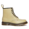 Кубинки Dr. Martens 1460 Smooth Бежов цвят на ниска цена