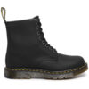 Кубинки Dr. Martens 1460 Snowplow Wp 24039001 Черен цвят на ниска цена